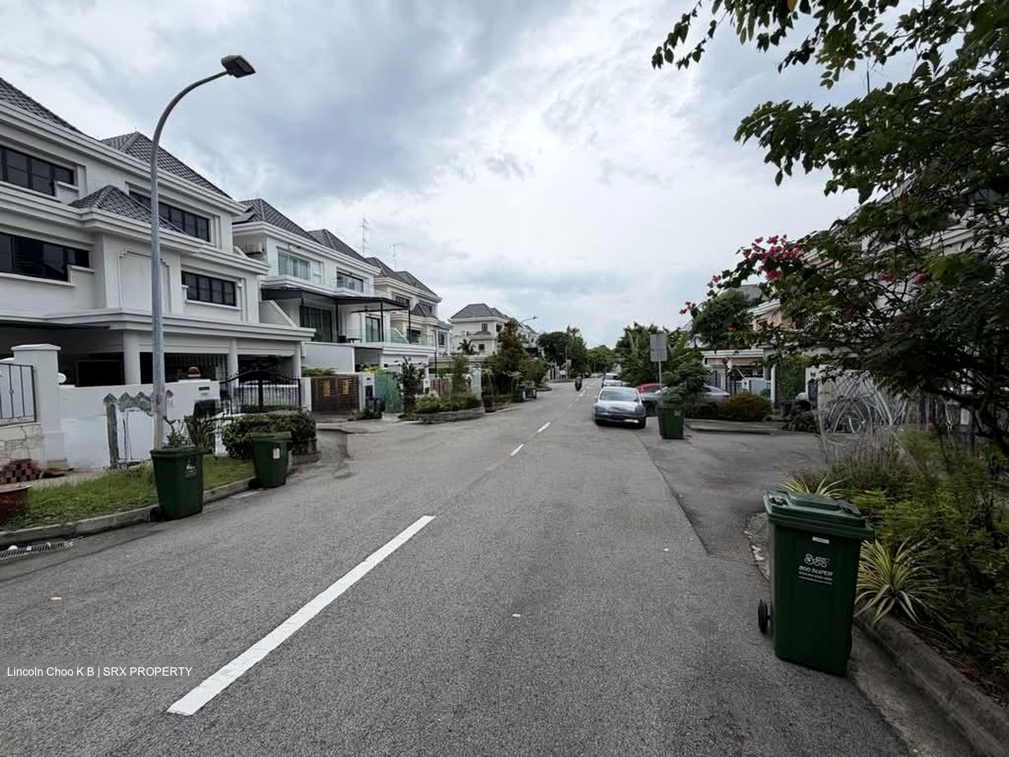 MARIAM WAY (D17), Terrace #591339921